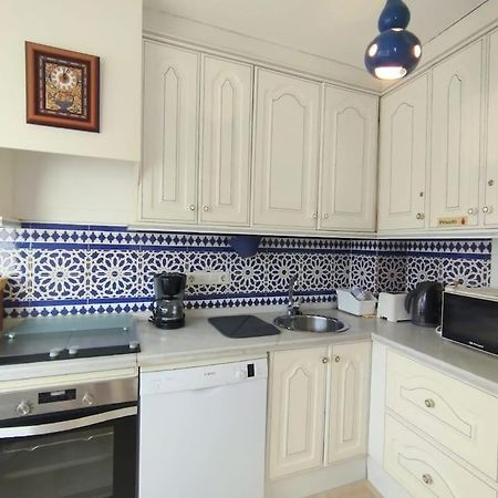 Beautiful 2 Bedroom In Calle Carabeo, נרחה מראה חיצוני תמונה