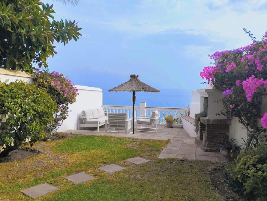 Beautiful 2 Bedroom In Calle Carabeo, נרחה מראה חיצוני תמונה