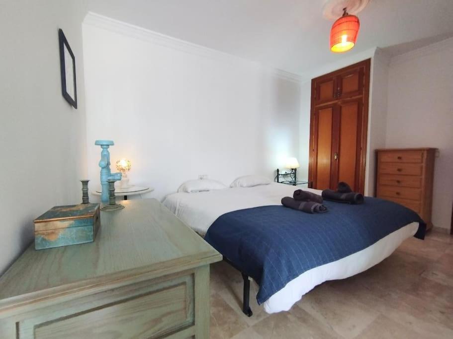 Beautiful 2 Bedroom In Calle Carabeo, נרחה מראה חיצוני תמונה