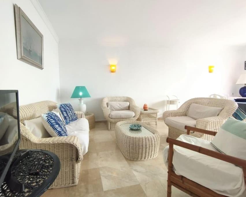Beautiful 2 Bedroom In Calle Carabeo, נרחה מראה חיצוני תמונה