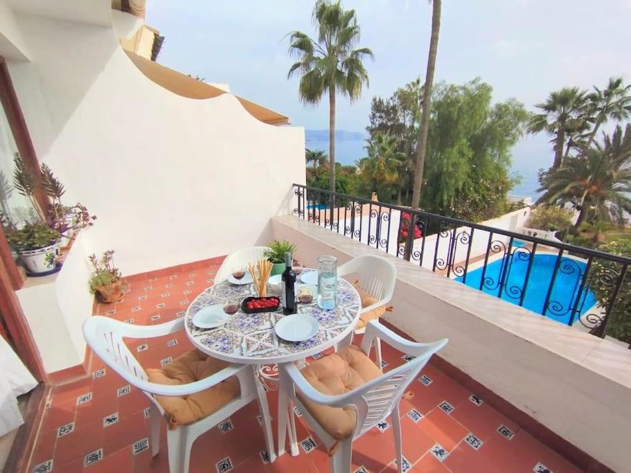 Beautiful 2 Bedroom In Calle Carabeo, נרחה מראה חיצוני תמונה