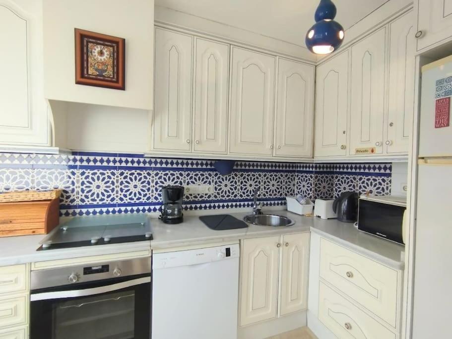 Beautiful 2 Bedroom In Calle Carabeo, נרחה מראה חיצוני תמונה