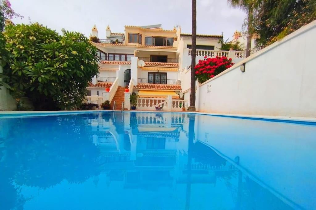 Beautiful 2 Bedroom In Calle Carabeo, נרחה מראה חיצוני תמונה