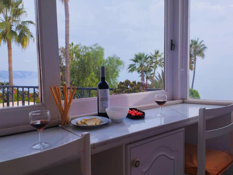 Beautiful 2 Bedroom In Calle Carabeo, נרחה מראה חיצוני תמונה