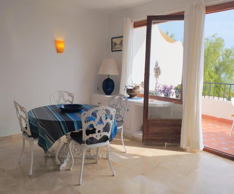 Beautiful 2 Bedroom In Calle Carabeo, נרחה מראה חיצוני תמונה
