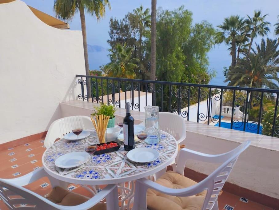 Beautiful 2 Bedroom In Calle Carabeo, נרחה מראה חיצוני תמונה