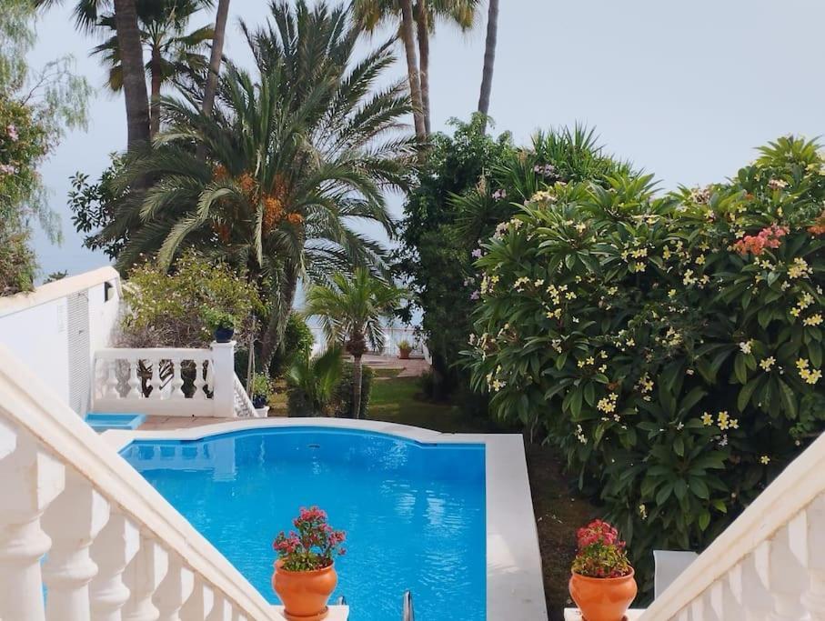 Beautiful 2 Bedroom In Calle Carabeo, נרחה מראה חיצוני תמונה