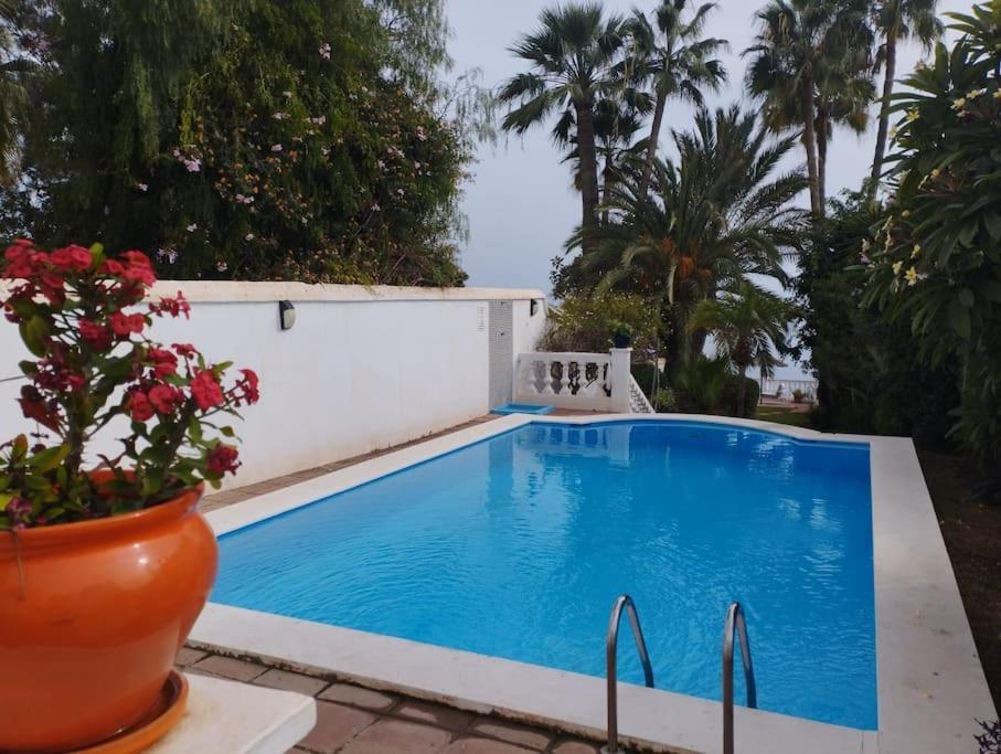 Beautiful 2 Bedroom In Calle Carabeo, נרחה מראה חיצוני תמונה