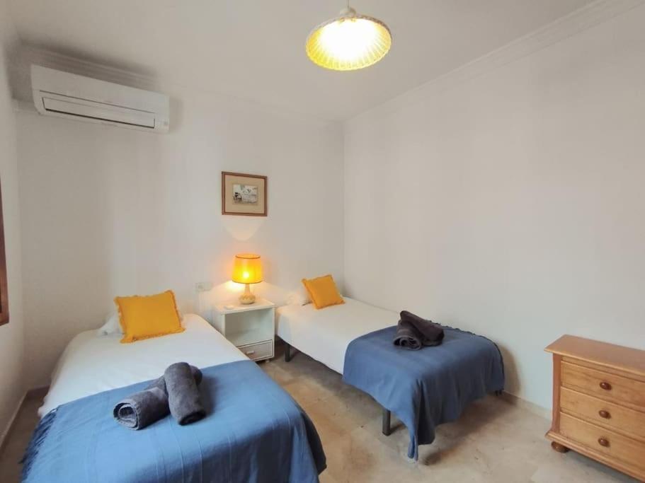 Beautiful 2 Bedroom In Calle Carabeo, נרחה מראה חיצוני תמונה