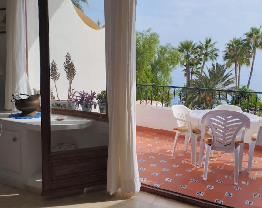 Beautiful 2 Bedroom In Calle Carabeo, נרחה מראה חיצוני תמונה