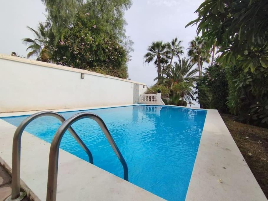 Beautiful 2 Bedroom In Calle Carabeo, נרחה מראה חיצוני תמונה