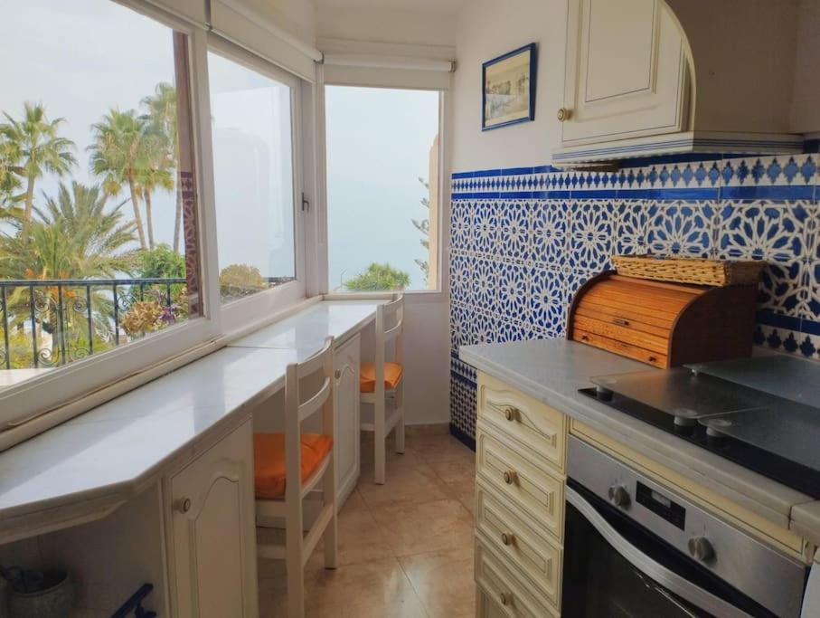 Beautiful 2 Bedroom In Calle Carabeo, נרחה מראה חיצוני תמונה