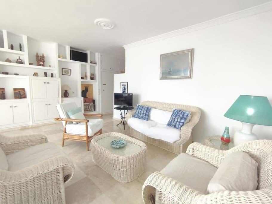 Beautiful 2 Bedroom In Calle Carabeo, נרחה מראה חיצוני תמונה
