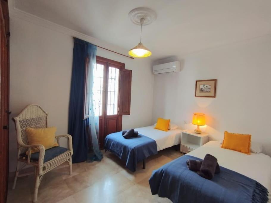 Beautiful 2 Bedroom In Calle Carabeo, נרחה מראה חיצוני תמונה